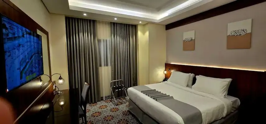 Maysan Rehab AL Mysk image